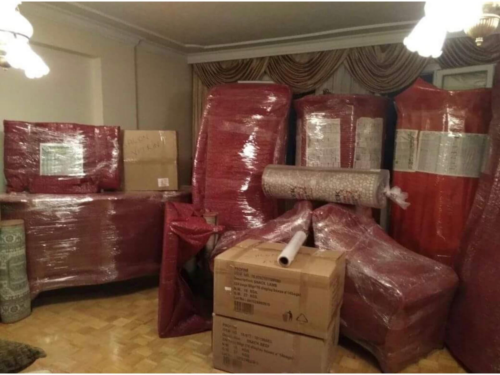 Kızıltepe Evden Eve Taşımacılık