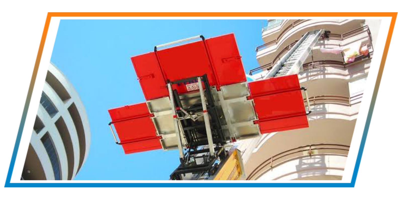 Kızıltepe Asansörlü Taşımacılık