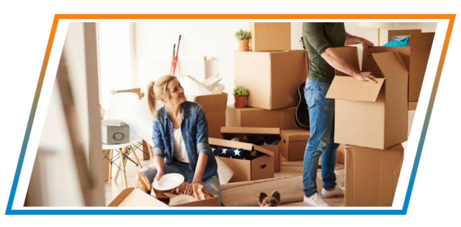 Kızıltepe Evden Eve Taşımacılık